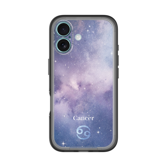 Slim Protection Premium Case［ STARRY SIGNS - Original - Cancer ］