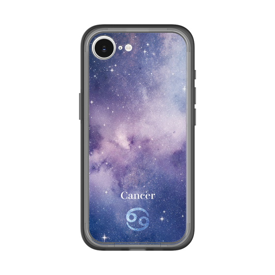 Slim Protection Premium Case［ STARRY SIGNS - Original - Cancer ］