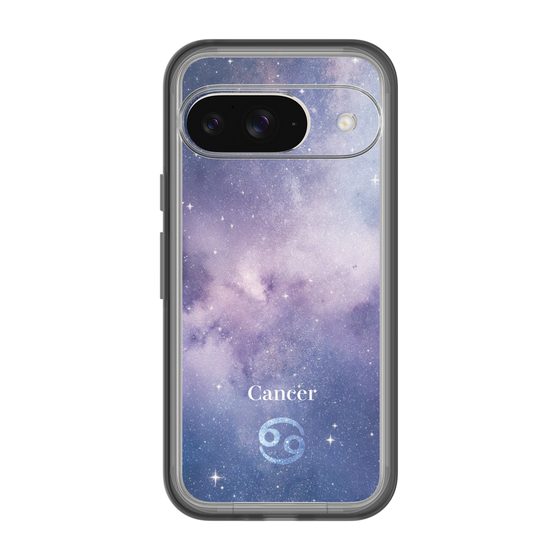Slim Protection Premium Case［ STARRY SIGNS - Original - Cancer ］