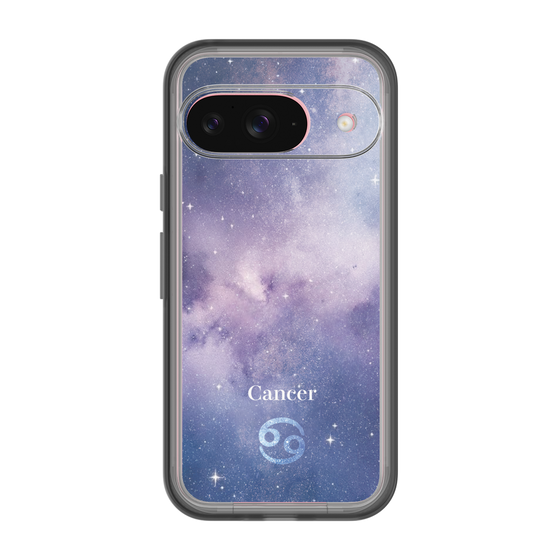 Slim Protection Premium Case［ STARRY SIGNS - Original - Cancer ］