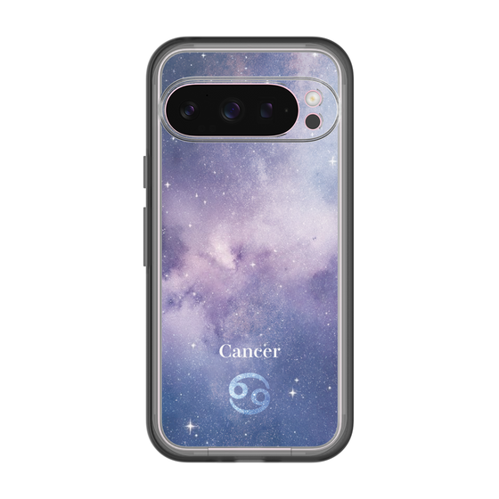 Slim Protection Premium Case［ STARRY SIGNS - Original - Cancer ］