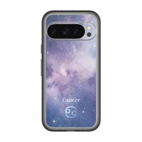 Slim Protection Premium Case［ STARRY SIGNS - Original - Cancer ］