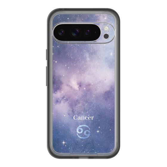Slim Protection Premium Case［ STARRY SIGNS - Original - Cancer ］