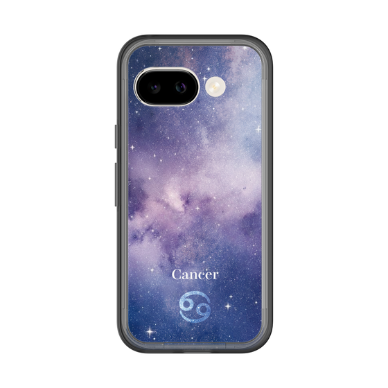 Slim Protection Premium Case［ STARRY SIGNS - Original - Cancer ］