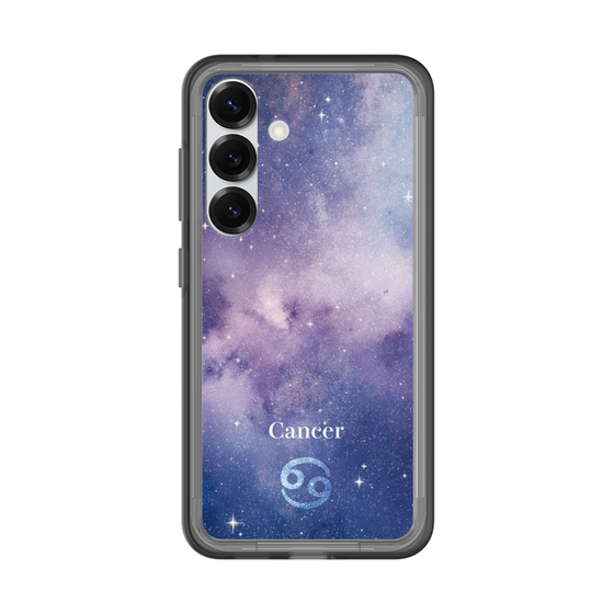 Slim Protection Premium Case［ STARRY SIGNS - Original - Cancer ］