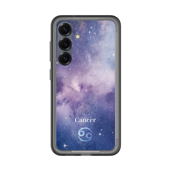 Slim Protection Premium Case［ STARRY SIGNS - Original - Cancer ］