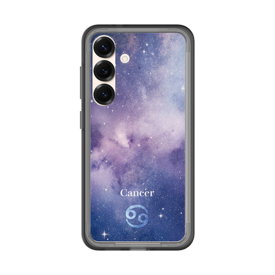 Slim Protection Premium Case［ STARRY SIGNS - Original - Cancer ］