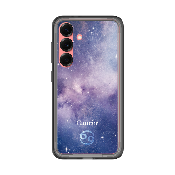 Slim Protection Premium Case［ STARRY SIGNS - Original - Cancer ］