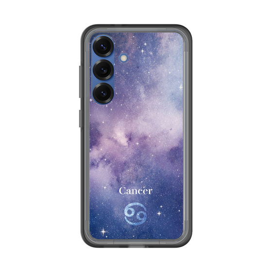 Slim Protection Premium Case［ STARRY SIGNS - Original - Cancer ］
