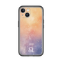Slim Protection Premium Case［ STARRY SIGNS - Original - Leo ］