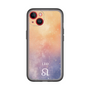 Slim Protection Premium Case［ STARRY SIGNS - Original - Leo ］