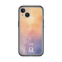 Slim Protection Premium Case［ STARRY SIGNS - Original - Leo ］