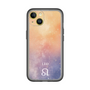 Slim Protection Premium Case［ STARRY SIGNS - Original - Leo ］