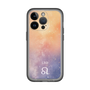Slim Protection Premium Case［ STARRY SIGNS - Original - Leo ］