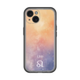 Slim Protection Premium Case［ STARRY SIGNS - Original - Leo ］