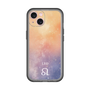 Slim Protection Premium Case［ STARRY SIGNS - Original - Leo ］