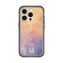 Slim Protection Premium Case［ STARRY SIGNS - Original - Leo ］