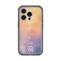 Slim Protection Premium Case［ STARRY SIGNS - Original - Leo ］