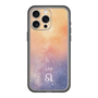 Slim Protection Premium Case［ STARRY SIGNS - Original - Leo ］