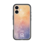 Slim Protection Premium Case［ STARRY SIGNS - Original - Leo ］