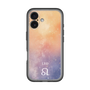 Slim Protection Premium Case［ STARRY SIGNS - Original - Leo ］