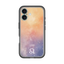Slim Protection Premium Case［ STARRY SIGNS - Original - Leo ］