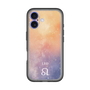 Slim Protection Premium Case［ STARRY SIGNS - Original - Leo ］
