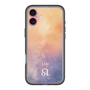 Slim Protection Premium Case［ STARRY SIGNS - Original - Leo ］