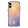 Slim Protection Premium Case［ STARRY SIGNS - Original - Leo ］