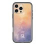 Slim Protection Premium Case［ STARRY SIGNS - Original - Leo ］
