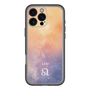 Slim Protection Premium Case［ STARRY SIGNS - Original - Leo ］