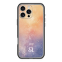 Slim Protection Premium Case［ STARRY SIGNS - Original - Leo ］