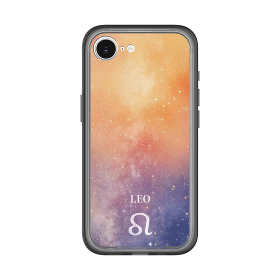 Slim Protection Premium Case［ STARRY SIGNS - Original - Leo ］