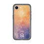 Slim Protection Premium Case［ STARRY SIGNS - Original - Leo ］
