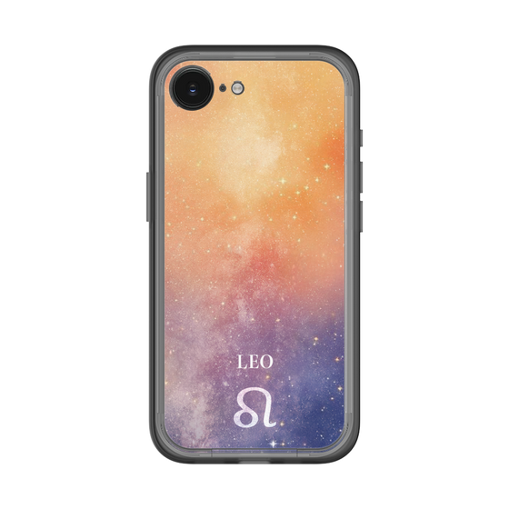 Slim Protection Premium Case［ STARRY SIGNS - Original - Leo ］