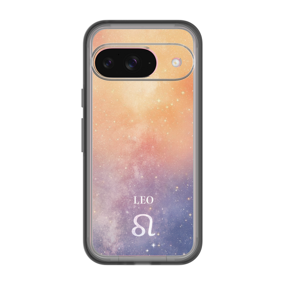 Slim Protection Premium Case［ STARRY SIGNS - Original - Leo ］