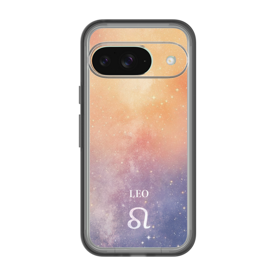 Slim Protection Premium Case［ STARRY SIGNS - Original - Leo ］