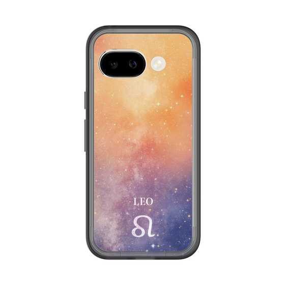 Slim Protection Premium Case［ STARRY SIGNS - Original - Leo ］
