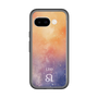 Slim Protection Premium Case［ STARRY SIGNS - Original - Leo ］