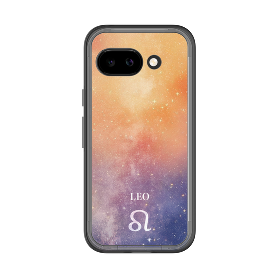 Slim Protection Premium Case［ STARRY SIGNS - Original - Leo ］