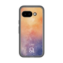 Slim Protection Premium Case［ STARRY SIGNS - Original - Leo ］