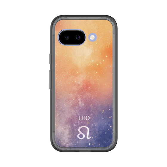 Slim Protection Premium Case［ STARRY SIGNS - Original - Leo ］