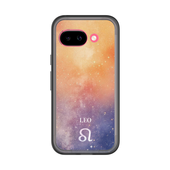 Slim Protection Premium Case［ STARRY SIGNS - Original - Leo ］