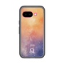 Slim Protection Premium Case［ STARRY SIGNS - Original - Leo ］