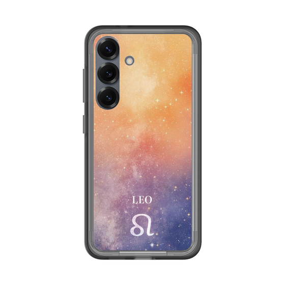 Slim Protection Premium Case［ STARRY SIGNS - Original - Leo ］