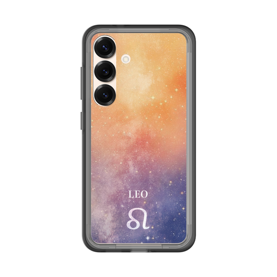 Slim Protection Premium Case［ STARRY SIGNS - Original - Leo ］