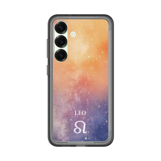 Slim Protection Premium Case［ STARRY SIGNS - Original - Leo ］