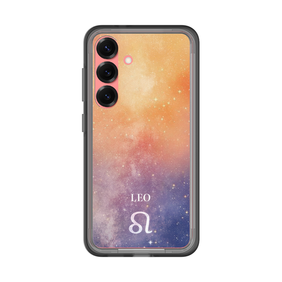 Slim Protection Premium Case［ STARRY SIGNS - Original - Leo ］