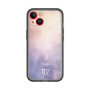 Slim Protection Premium Case［ STARRY SIGNS - Original - Virgo ］