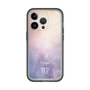 Slim Protection Premium Case［ STARRY SIGNS - Original - Virgo ］